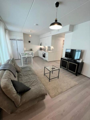 Kotimaailma - Kaunis 3MH asunto Pohjois-Haagassa, Helsinki